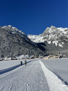 Foto von Heikoala entlang der Tour