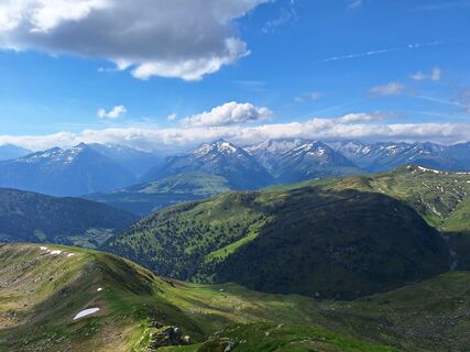 Foto von Hermann Gruber 1 entlang der Tour