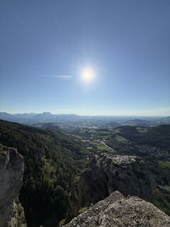 Koppl, Salzburg/Österreich