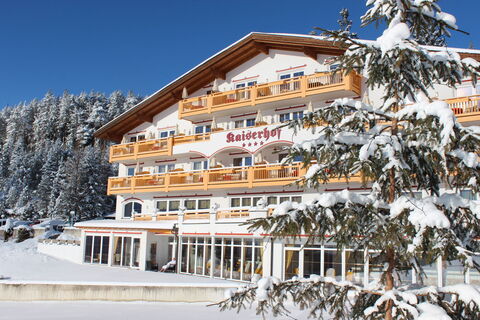 Vitalhotel Kaiserhof