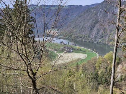 Foto von josef duermoser entlang der Tour