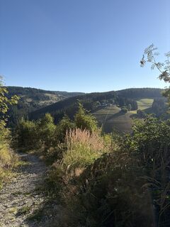 Foto von Andreas Vogel 1 entlang der Tour