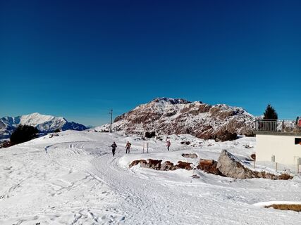 Fotografie z Guidomane63 na trase