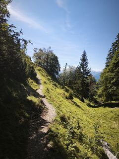Foto von LX.Sdlmr entlang der Tour