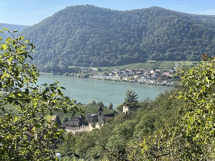 Fotografia z kristianduus na trase