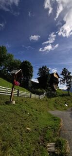 Foto von Windga entlang der Tour