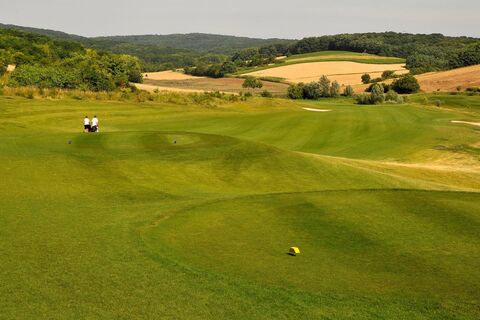 Golfplatz Poysdorf