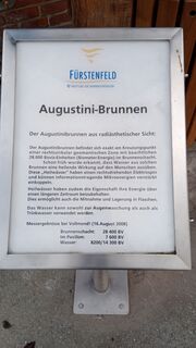 Foto von Thomas Palatin entlang der Tour
