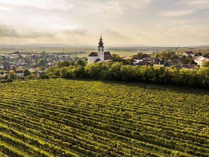 Kirchberg am Wagram