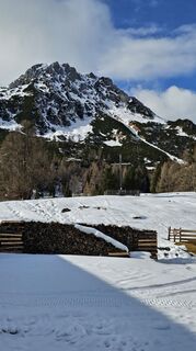 Fotografia z Grieshofer Gerlinde na trase