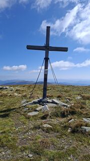 Fotó a Horst Ditjo honlapról a túra során