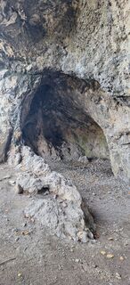 Foto von Markus Ortner entlang der Tour