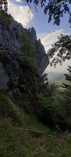 Fotografija s spletne strani Bernard Piat na poti