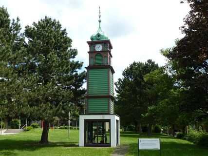MeyLip-Turm
