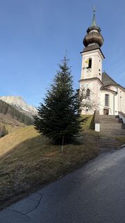 Foto von Herbert Elbl entlang der Tour