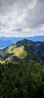 Foto da ReginaSt lungo il tour