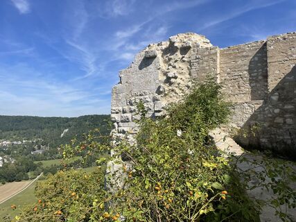 Fotografija s spletne strani Ralf Umminger na poti