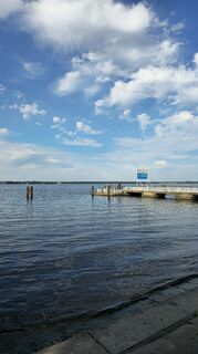 Foto da Henrik Regen lungo il tour