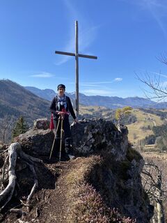 Foto von Bert58 entlang der Tour