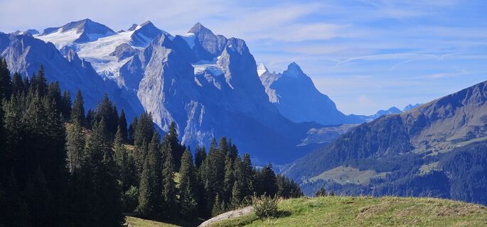 Foto von M@rk entlang der Tour
