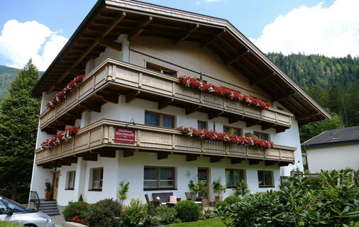 Gästehaus Hochmuth