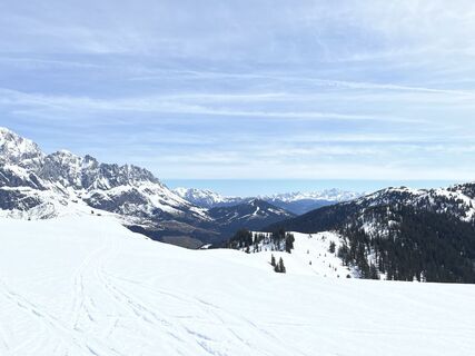 Fotografia z Heinz Sperl na trase