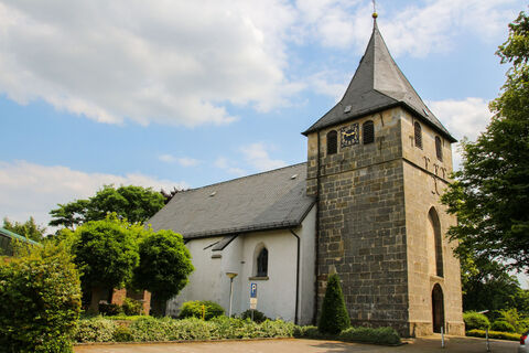 Kirche St. Vitus in Bokeloh