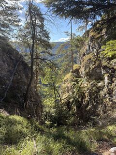Foto von Andreas Vogel 1 entlang der Tour