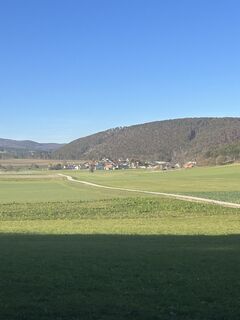 Foto von Andala98 entlang der Tour