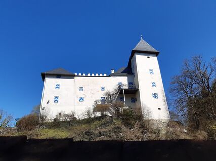 Schloss Drasing