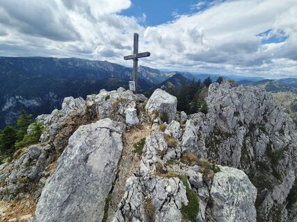 Foto von Patrick82 entlang der Tour