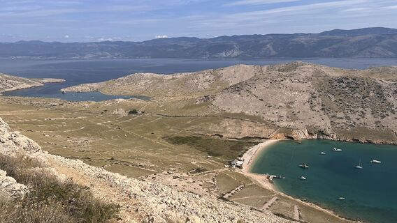 Fotó a Roman Adunka honlapról a túra során