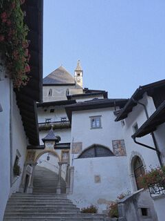 Photo de Grieshofer Gerlinde le long du parcours