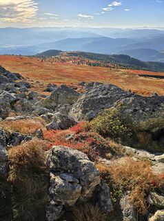 Foto de TwilightTea a lo largo del recorrido