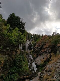 Photo de Aner le long du parcours