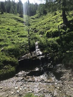 Fotografia z Sonschi na trase