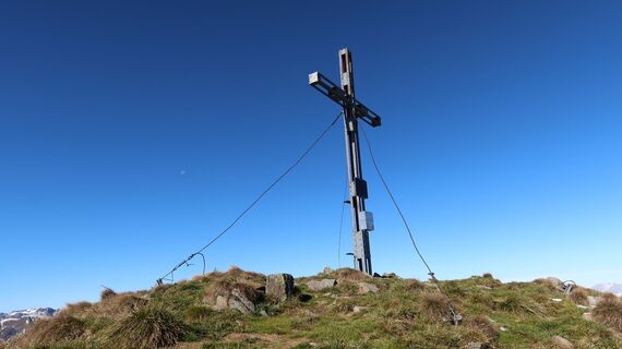 Foto da juergen.semriach lungo il tour