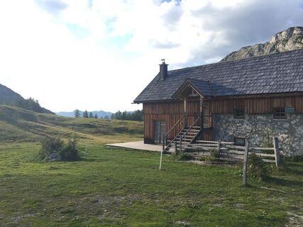 Losenbauerhütte