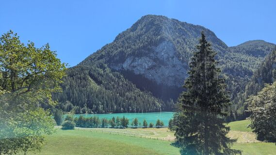 Foto von Ziegler Em1304 entlang der Tour