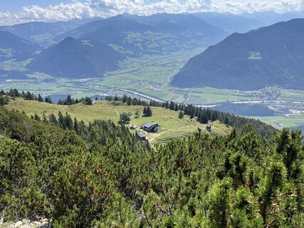Kuva osoitteesta Andreas Stopperich matkan varrella