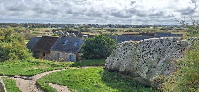 Fotografia z Danny Verdonck na trase