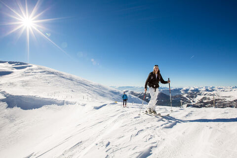 Skitour