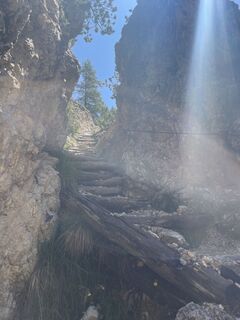 Foto von Thorsten Tom Freund entlang der Tour