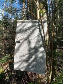 Maria Erika Lyrikweg