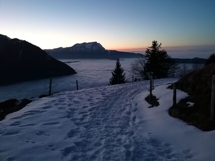 Photo de luyyy le long du parcours