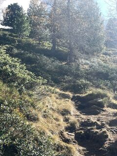 Foto von Jakub Makula entlang der Tour