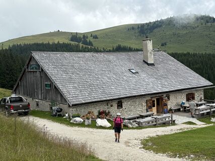 Foto von Christian Radl 1 entlang der Tour
