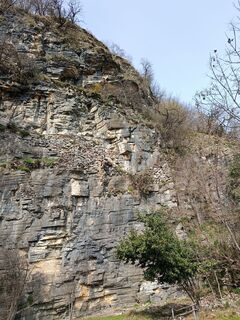 Photo de michael Wolfger le long du parcours