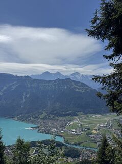 Foto von mountain hunter entlang der Tour