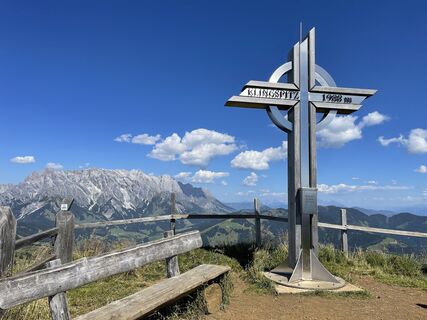 Foto från Marina I under resans gång